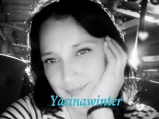 Yarinawinter