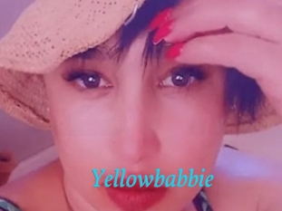 Yellowbabbie