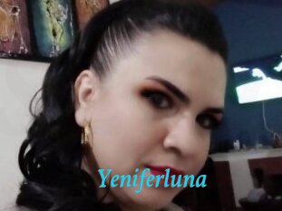 Yeniferluna