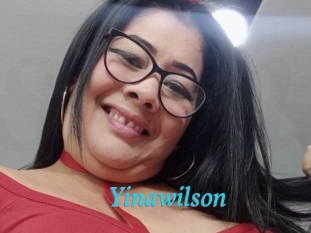 Yinawilson