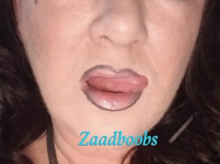 Zaadboobs