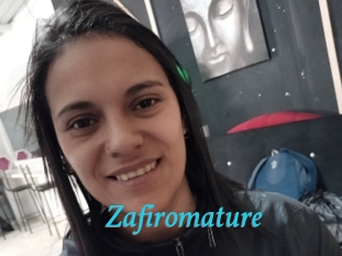 Zafiromature