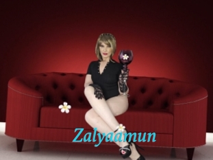 Zalyaamun