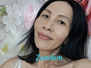 Zanekim