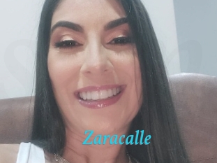 Zaracalle