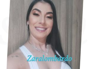 Zaralombardo