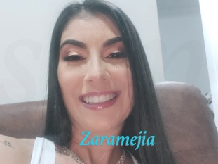 Zaramejia