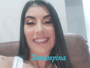 Zaraospina