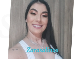 Zarasalinas