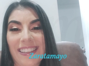 Zaratamayo