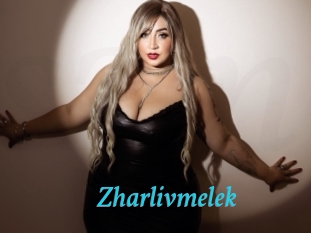 Zharlivmelek