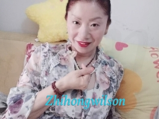 Zhihongwilson